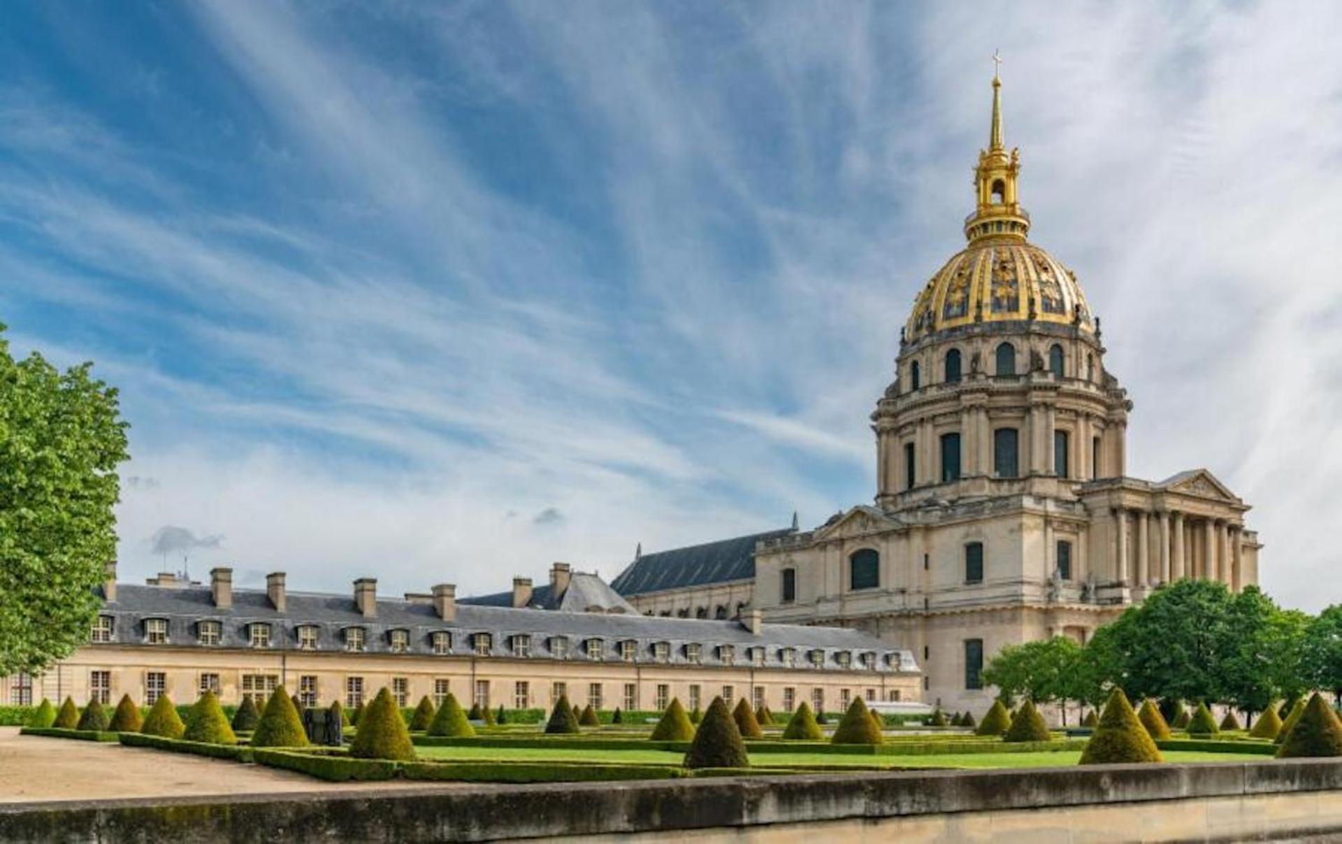 Ideal 1 Bd Flat With Balcony - Paris 05 Екстер'єр фото